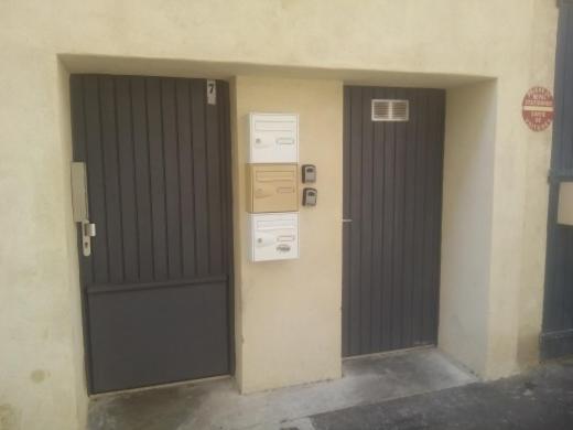 Studio 1 Vaison-la-Romaine Exterior photo